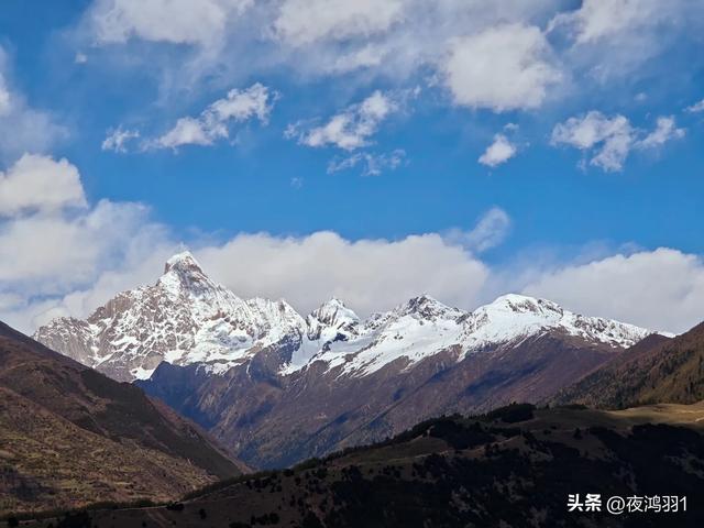 理小路环线今日风景！