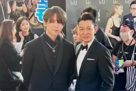 男女顶流一个比一个离谱，香港娱乐圈咋就成了笑柄？图片