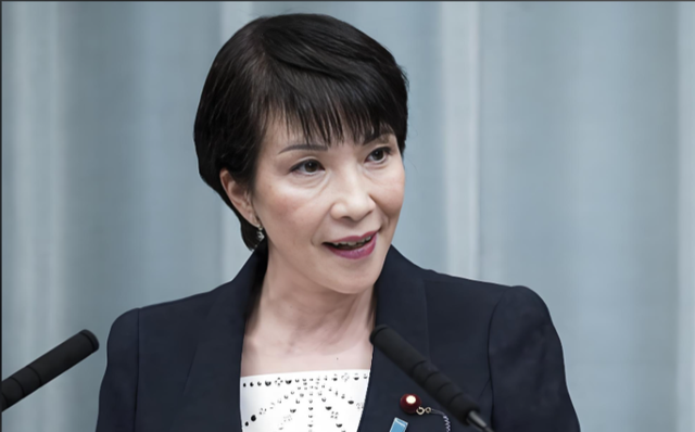 首相强硬表态引危机，日债崩塌黄金疯涨 中日博弈下谁成最大输家？