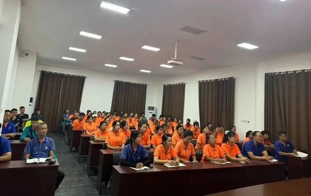 为景区安全“加码”，永年区这场培训超有料！