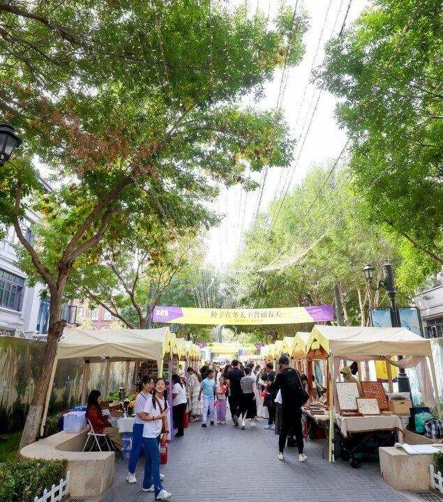 文化引领，艺术赋能——中秋国庆假期河北区文旅市场绽放光彩