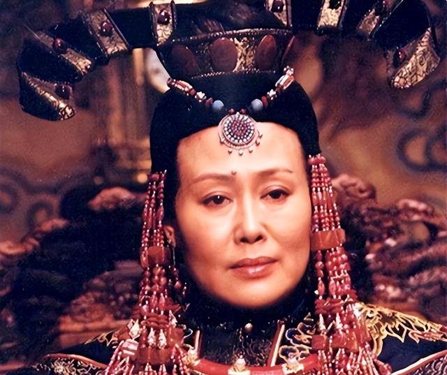 有一种“算计”叫孝庄和海兰珠，仅凭一事，输赢早就见分晓