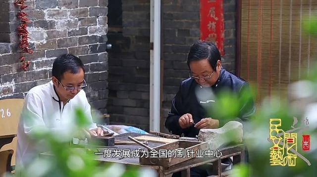 又被选中！山西这座古镇为啥成为央视镜头“收割机”？