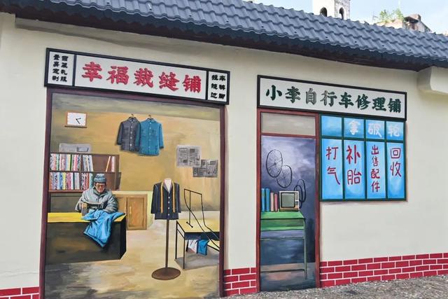 走！周末就要去韶关这些“老地方”!