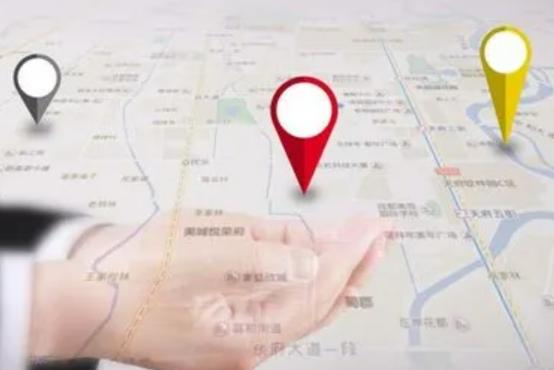 才知道，微信还自带找人功能？点一下就知道对方位置，简单实用！