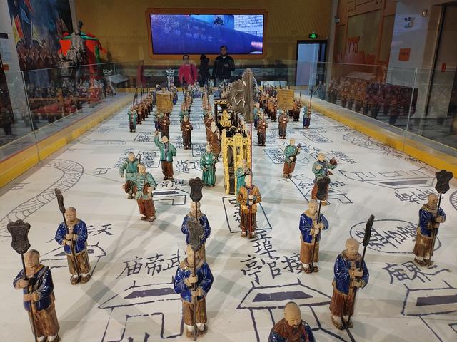 2026广东温暖之旅：佛山祖庙、孙中山故居、孙文西路步行街