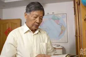 【弘扬教育家精神】洪宗礼：扎根凤城的“中国语文教育旗帜”图片