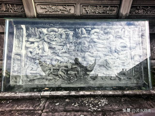 “万里长江第一古镇”，不但有好吃好玩的，还曾撑起中国半壁文脉