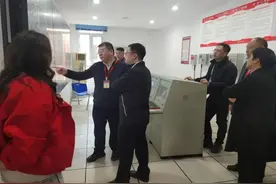 2025年滨州市事业单位公开招聘笔试顺利完成图片