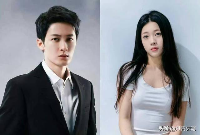 离春节不到2月，52岁辛柏青高调传出喜讯，朱媛媛终于可以放心了