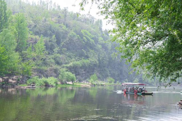 临沂春假旅行指南，请查收