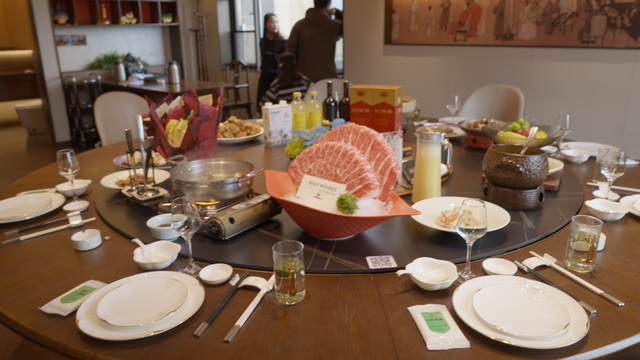 潮游钱塘 造物有声：解码钱塘工业旅游新图景