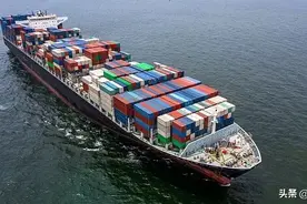 赔本赚吆喝！政府补贴下的中欧班列何时才能够完全市场化竞争？图片