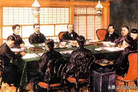 清朝灭亡时，仍欠列强7.3亿两白银，这笔烂账，最终是如何解决的图片