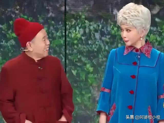 4个老婆，全家移民，享受正师级待遇	，潘长江身上哪个标签是真的