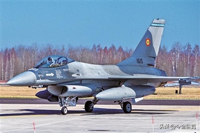 F35亮剑地中海！英国借机狂刷存在感	，三大优势收割北约新格局！