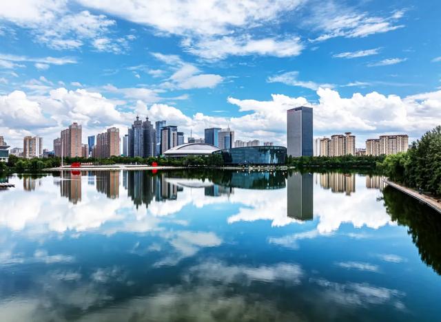 洛阳要发达了!被国家“点名”力捧,即将代表中国走向全世界!