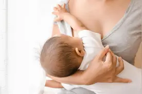 乳头小水泡，应该这样处理！图片