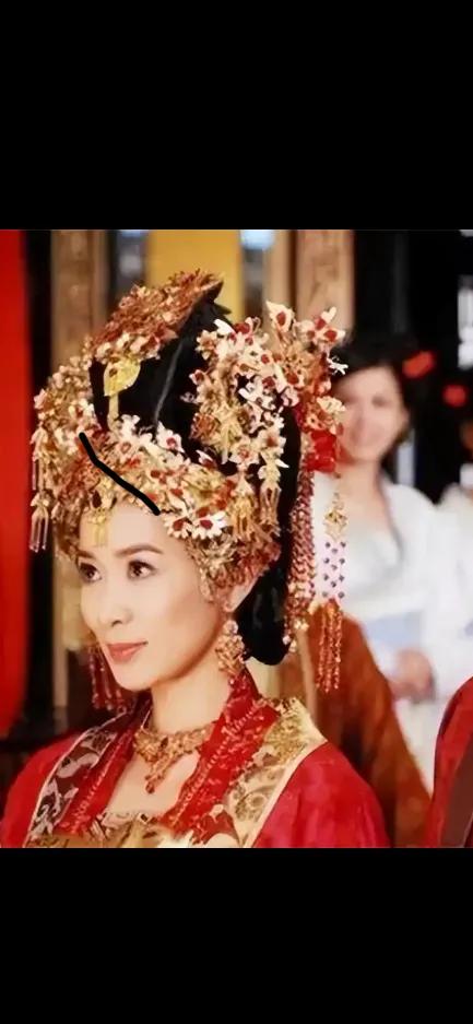 权色的祭坛：太平公主与一个王朝的欲望轮回，权与色的交织！