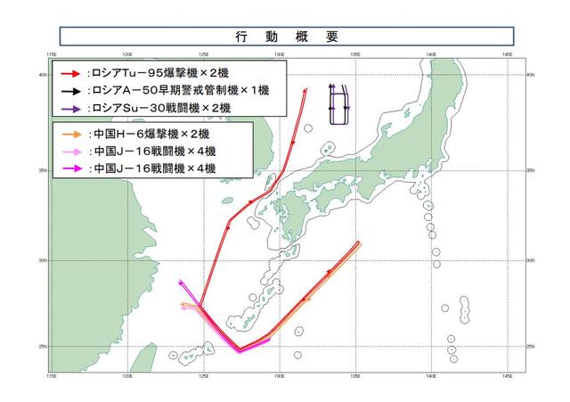 擅闯中方演训区域还恶意炒作！被中方放出录音打脸，日方狡辩