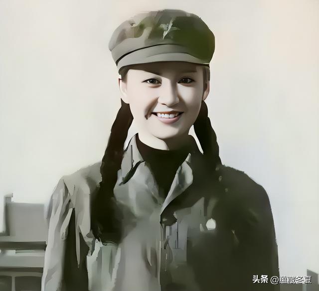 她一生 “风流成性、老少通吃”，撩汉无数，现如今56岁却依旧单身