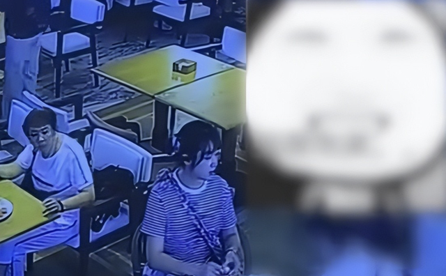 酒店捏蛋女“社会性死亡”：正脸曝光身份被扒，连孩子都跟着丢人