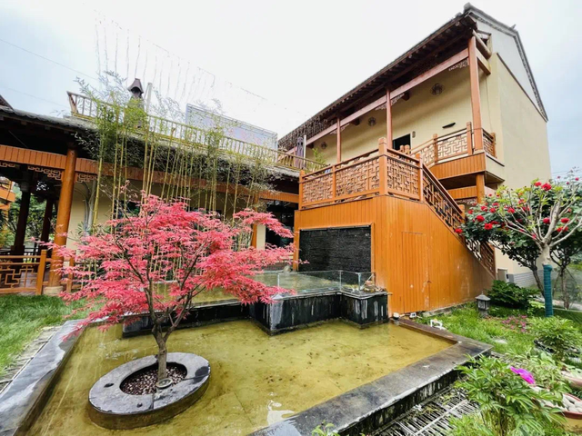 走！金秋到杨凌“村”游去