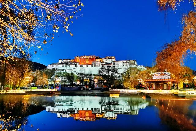 中国10大旅游大省是这10个，云南第3，广西第7，你同意吗？