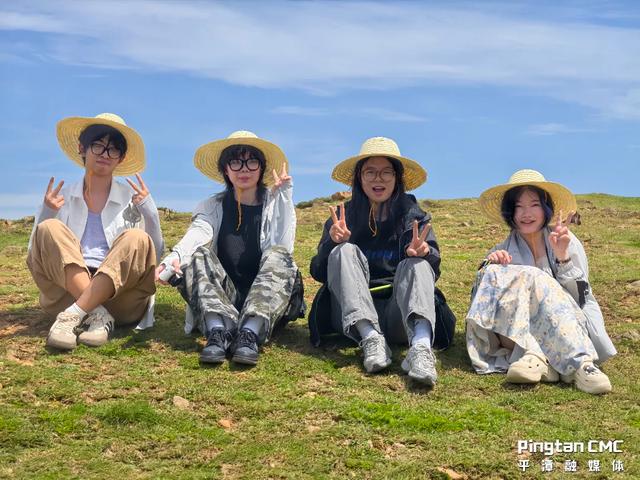 江西姑娘的平潭情缘：海岛一年，每天都过得很有意义～