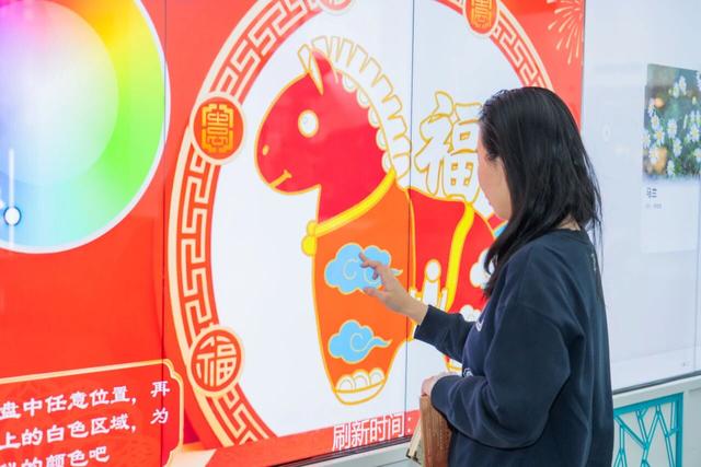 锁定丰台！元宵节最全嗨玩指南来了