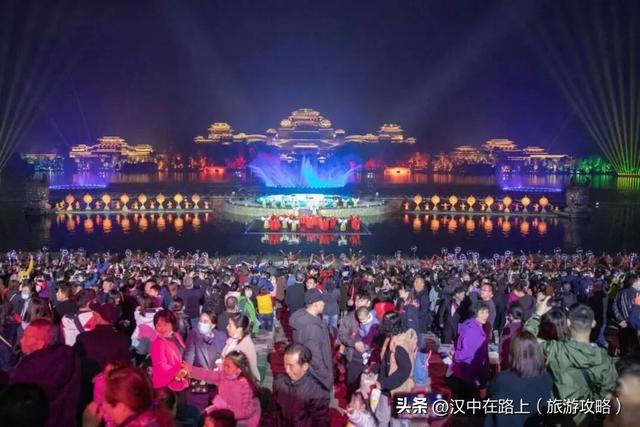 2025《天汉传奇》即将收官，错过再等就是明年了！