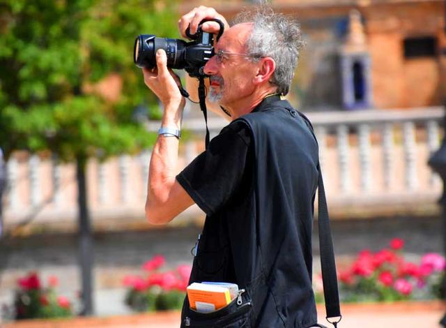 西班牙旅游：难忘从塞维利亚到直布罗陀行记（图）