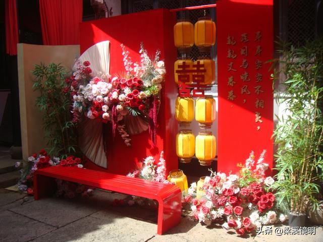 绍兴安昌古镇，水乡文化长廊（下）