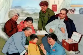 我烟酒不沾，也无其它不良嗜好，只想在静静中过好每一天图片