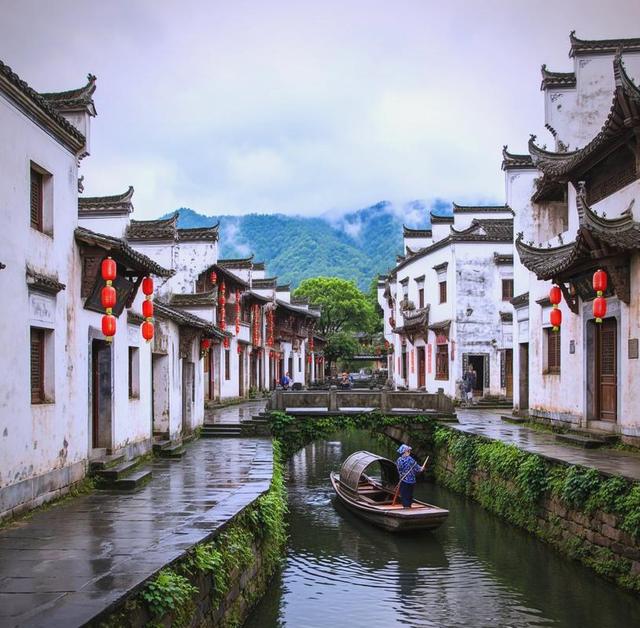 商业化是天敌？古镇遇冷陷“复制粘贴”困局，如何才能玩出新花样