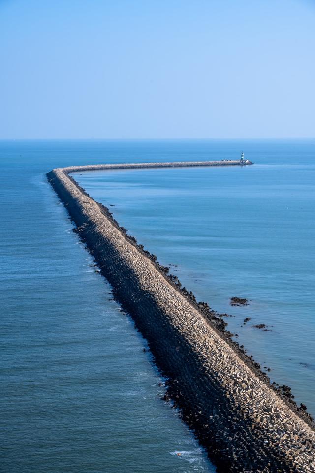 3710公里，这条避寒的20°C候鸟路线，从东北到海南，一路美到底！