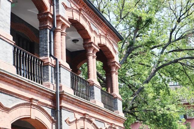 码住！上海0元逛，分享不花钱的citywalk宝藏路线