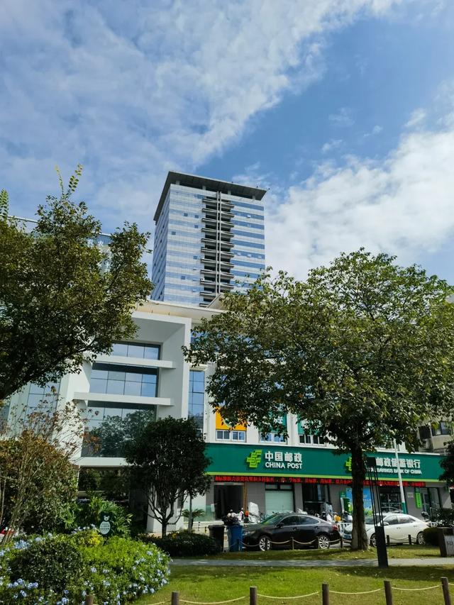 瑞安市-中国百强县，你知道有多强吗？华峰化学、华峰超纤总部