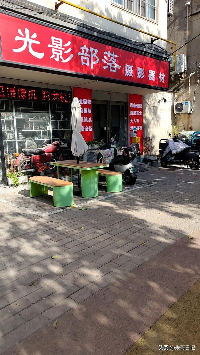 讲述我的写作故事《郑州行》