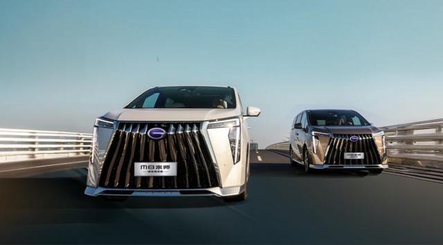 新举措能否让传祺“破茧成蝶”？