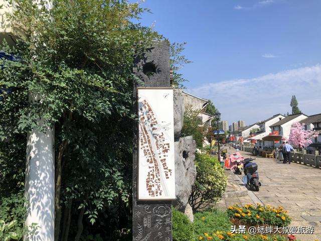 杭州西兴古镇一日游最佳路线，你想知道的，都在这里了！