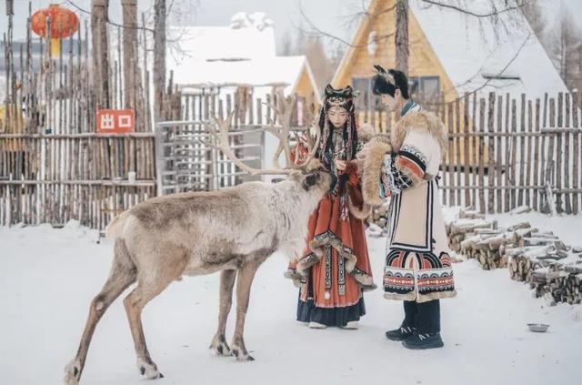 2026必冲！长白山十大网红冰雪秘境，美到刷屏