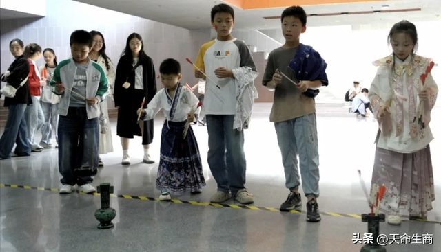 春满中原 老家河南：2026商丘过年，120余场文旅活动嗨翻新春！