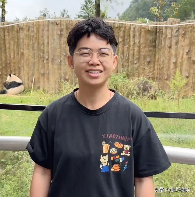香港媒体人，在佛坪被熊猫和秦岭生态圈粉了！