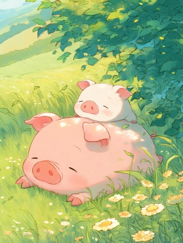 生肖猪小心！你爱上的，可能是个“空心人	”！