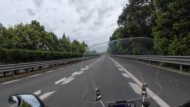皖浙摩旅二人转——松阳开篇