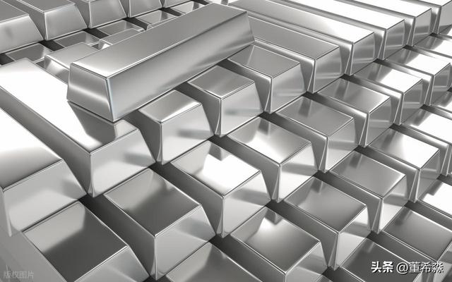 黄金暴涨58%后还是好投资吗？华尔街三大理由说“YES”