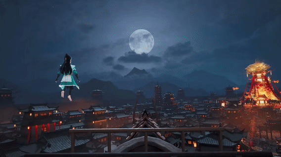 千古云长沉浸剧场—关帝伏魔XR全感互动电影横空出世