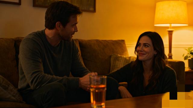 已婚女人一旦有了别的男人，不会拒绝丈夫亲近，却会有2个表现