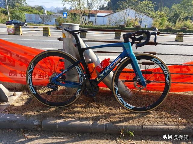 环漓江百公里骑游，赏两岸三渡山水画卷